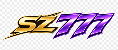 sz 777 logo